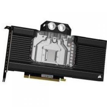 Vector2 Strix Nickel D-RGB Water Block for RTX 3080/3090
