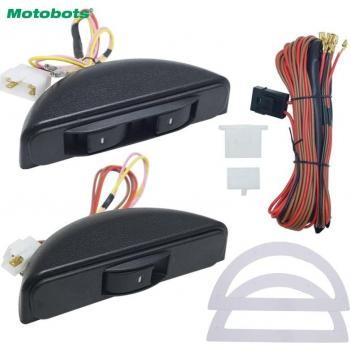 Universal Power Window Switch Set
