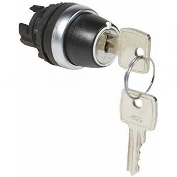 Legrand 023954 Bouton Tournant IP69