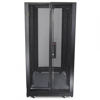 Netshelter 24 U APC – Dimensioni 600×1070 mm