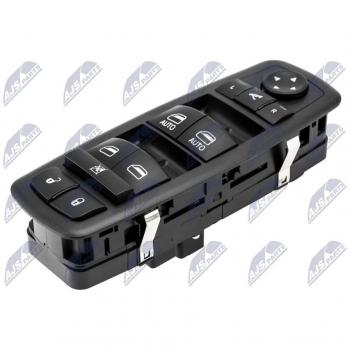 Alzacristallo NTY EWS-CH-050
