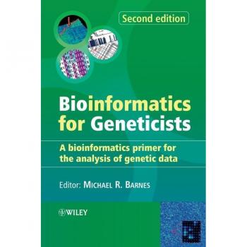 Vitalsource Technologies, Inc. Bioinformatics For Geneticists (pb)