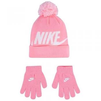 Set Completo Nike Swoosh Pom Bambini