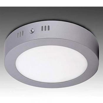 Luminaire Salon Greenice Chrome
