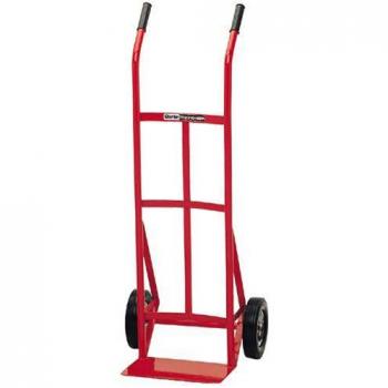 Clarke Red Industrial Sack Cart 6500145