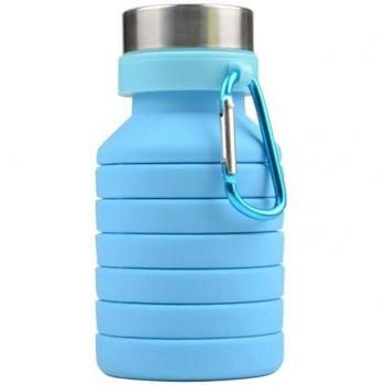 Faroot Portable Silicone Cup