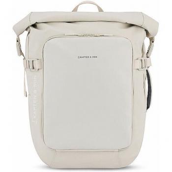 Rucksack Kapten & Son Lisbon Sable