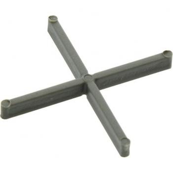 Kit de 5 croix en plastique 250 mm