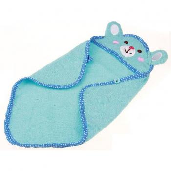 Serviette Séchage Rapide pour Chiens