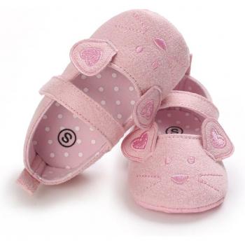 Infant Non-slip Animal Soft Sole Shoes