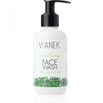 Vianek Detergente Viso Normalizzante 150 ml