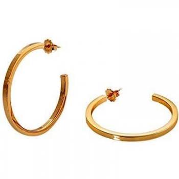 Pendientes Vidal & Vidal Aro Hilo