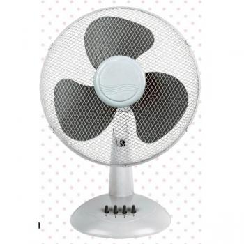 AirFlow Pro 40cm, 40W, 3 velocidades