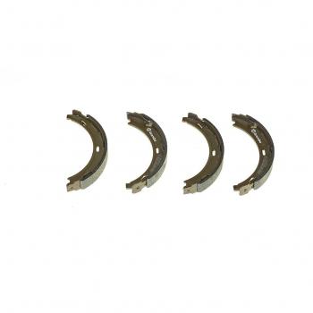 Mâchoires de frein BREMBO S 50 508