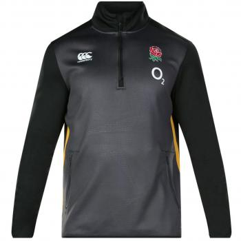 Canterbury England Men’s 9 Iron Thermoreg Top, Small