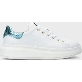Damen Sneaker Martinelli Priscilla in Weiß, Größe 40