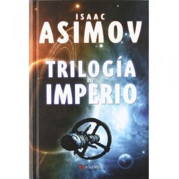 Trilogia Del Imperio (Edición Coleccionista)
