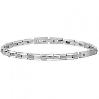 Bracciale Uomo Morellato in Acciaio SABH14