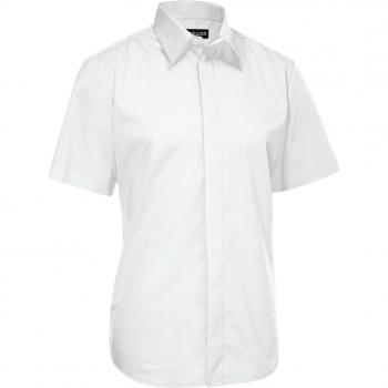 Camisa Blanca Noah con Estilo JOBELINE T45