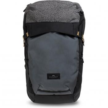 Astir Large Shield Zaino Doughnut 260 grigio
