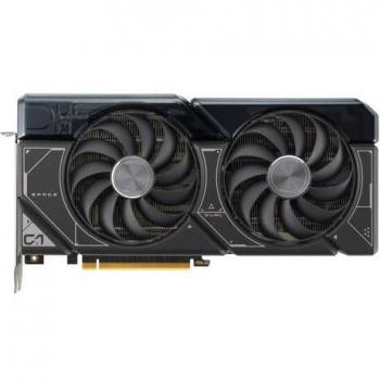 ASUS Asus dual -rtx4070tis-o16g nvidia geforce rtx 4070 ti super 16 gb gddr6x
