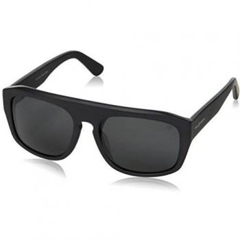 Lenoir Eyewear Lunettes de Soleil Marron Mixte