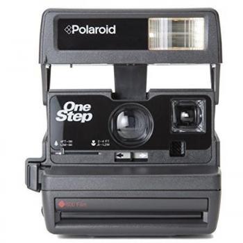 Polaroid 600 Stampa Istantanea Vintage
