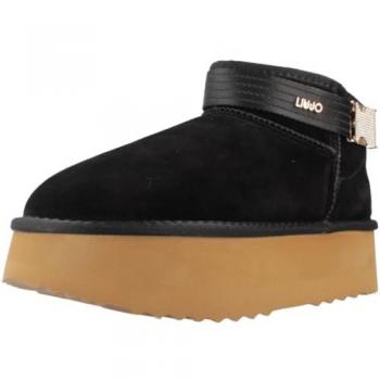 Liu Jo Jane 03 Schneeschuhe Schwarz 39