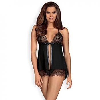 Obsessive Chiccanta Spitzen-Babydoll