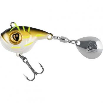 Fox Rage Big Eye Spin Tail 20 grams Pike