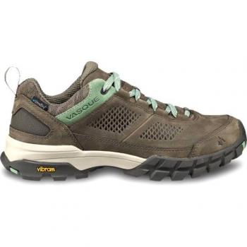 UltraDry Talus 2.0 Vasque Trek