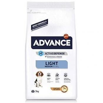 Advance Medium Light 3kg