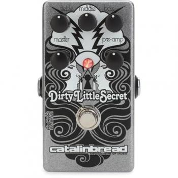 Catalinbread Dirty Little Secret