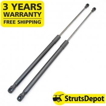 Seat Ibiza Boot Lift Gas Spring Struts – Twin Unit