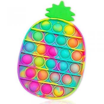 Jouet Fidget Pop‑it