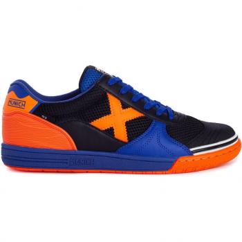 Munich G‑3 Indoor 257 Zapatilhas cor multicolor masculino