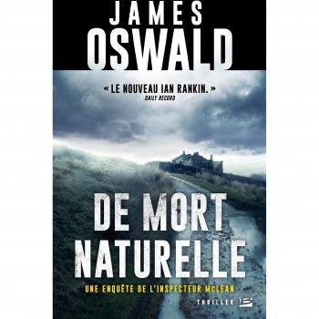 James Oswald De Mort Naturelle