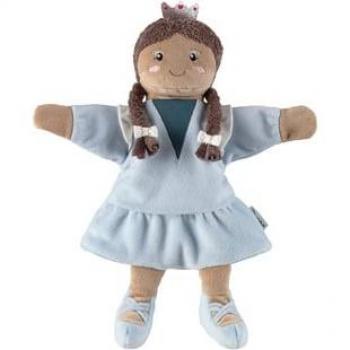Estrellita Real de Marionetas