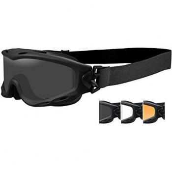 Spada Wiley X Occhiali Solari One Size Unisex Humo/Claro/Oxido Ligero