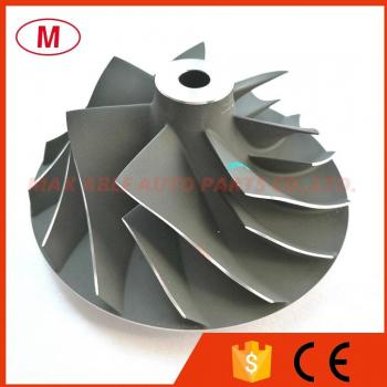 Rueda de turbo HX50/HX55 3593686 67,00/99mm 7 + 7 cuchillas