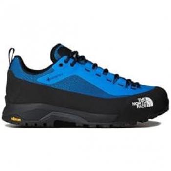 Chaussures d’aventure The North Face Verto Alpine GORE‑TEX Bleu Nocturne – Taille 44,5 EU