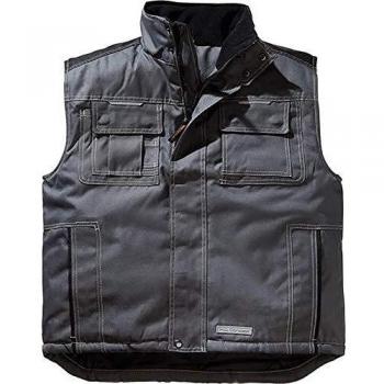 Magdeburg Frost Shield XXL Negra