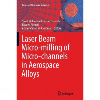 Laser Beam Micro-milling of Micro-channels in Aerospace Alloys