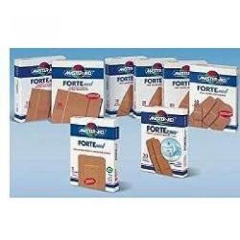 Master-Aid Forte Med Cerotti Resistenti Grandi 10 Pezzi