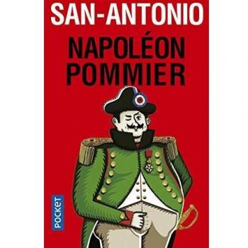 Napoléon Pommier (Best)
