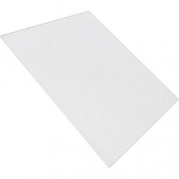 Vitre de porte de four AEG 3301525014