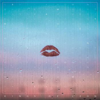 Waste A Moment Limited Edition Clear Vinyl 10 Single