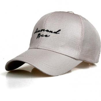 Casquette sportive pour activités de plein air