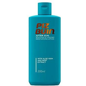Piz Buin After Sun Lotion 200ml