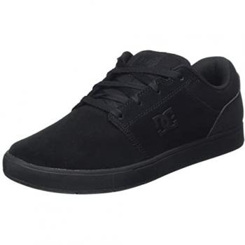DC Shoes Crisis 2 Black – 48½ (EU)